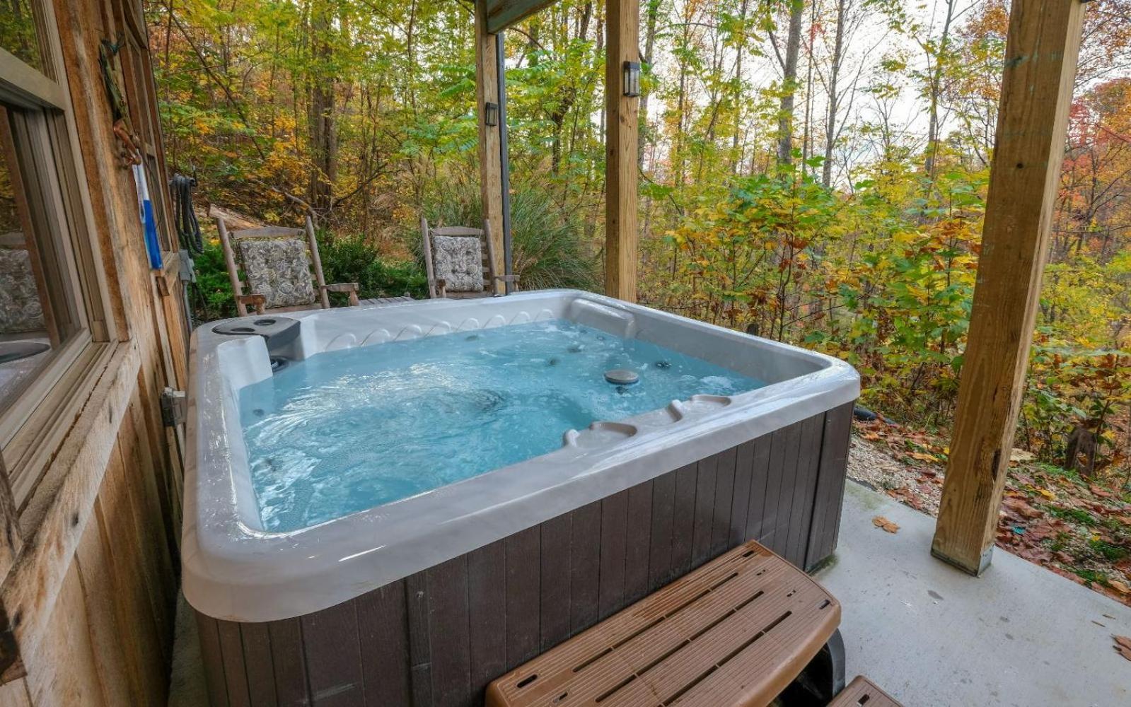 Barnwood Ridge Βίλα Gatlinburg Εξωτερικό φωτογραφία